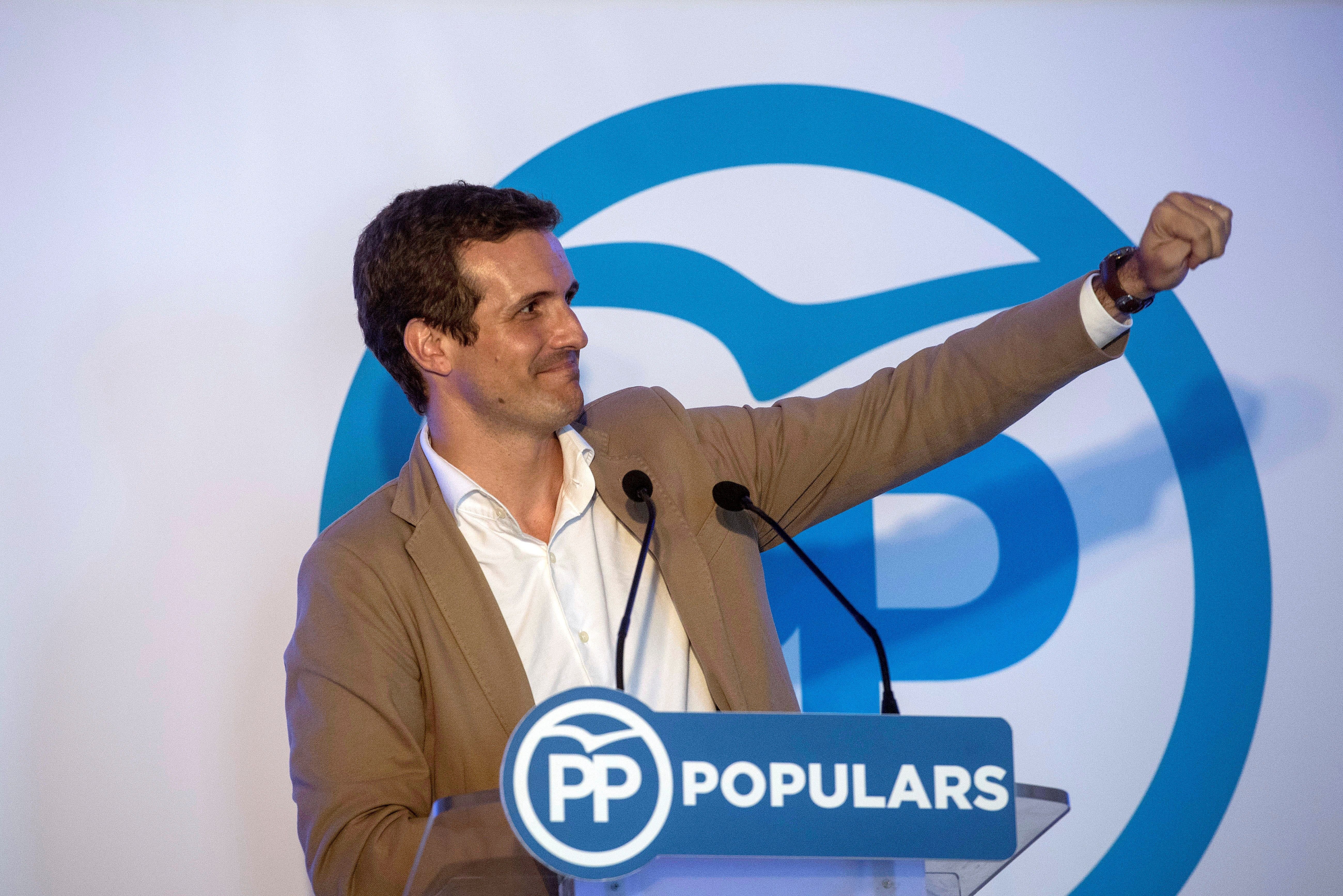 Boye veu Casado molt “confós” amb l’afer Llarena