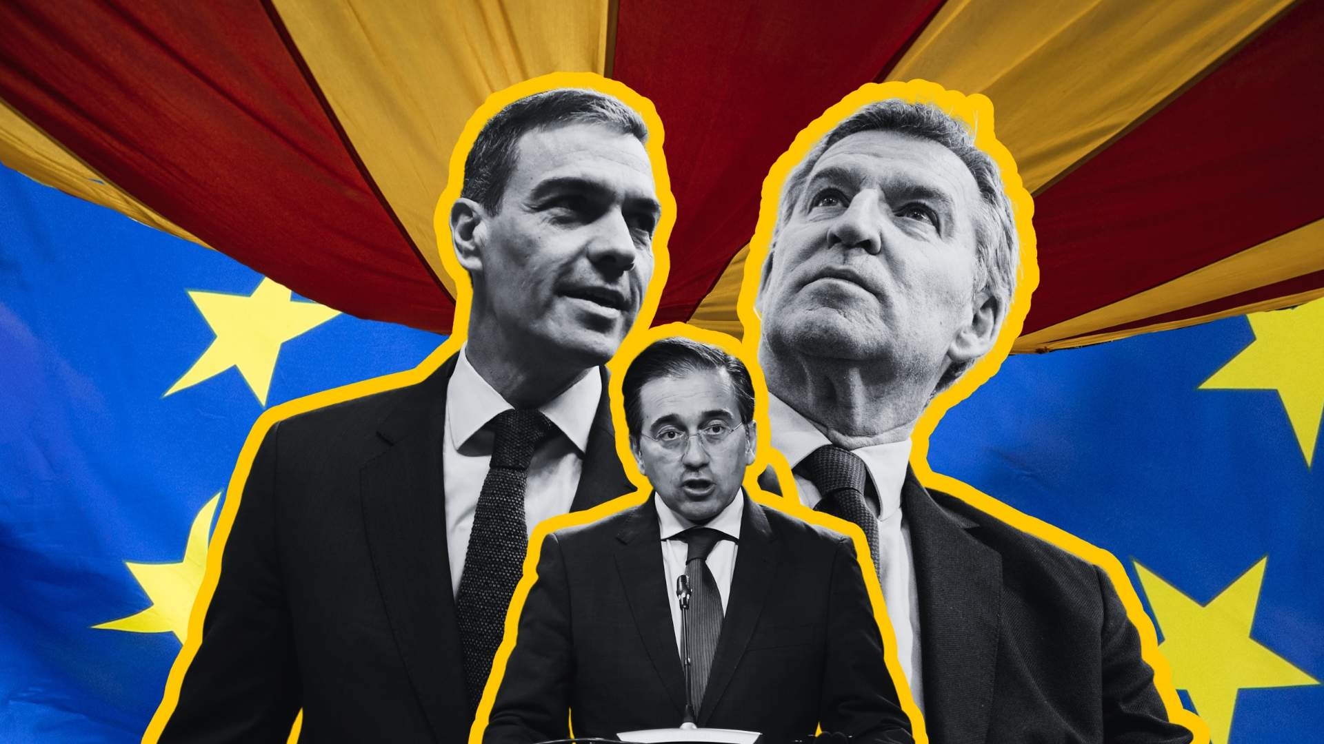 Europa torna a debatre l’oficialitat del català amb reticències i una croada catalanòfoba del PP