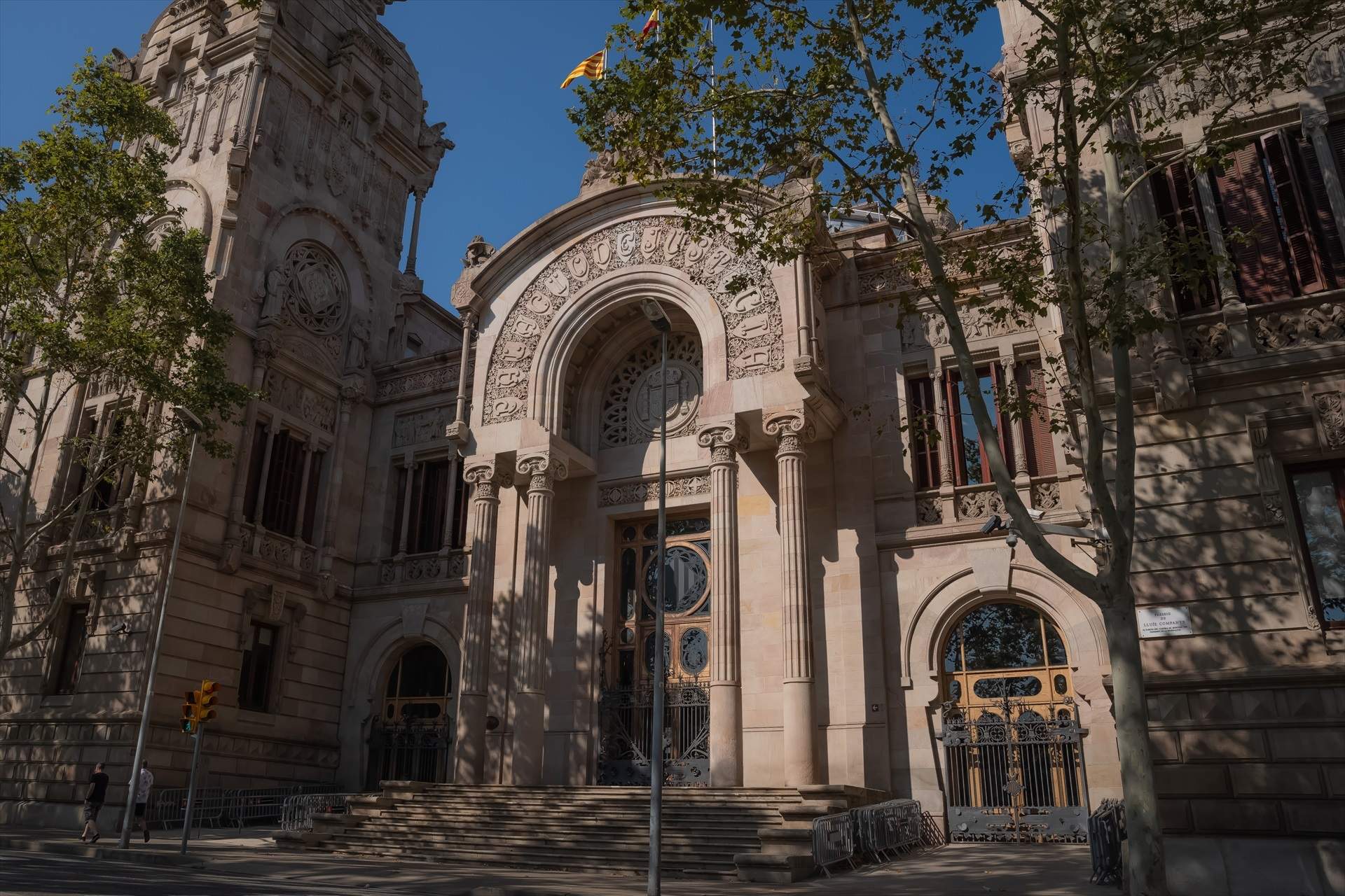El TSJC surt en defensa de la jutge Verdejo, acusada de maltractar víctimes de violència masclista