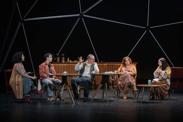 La brama del cérvol   Fotos escena (2)