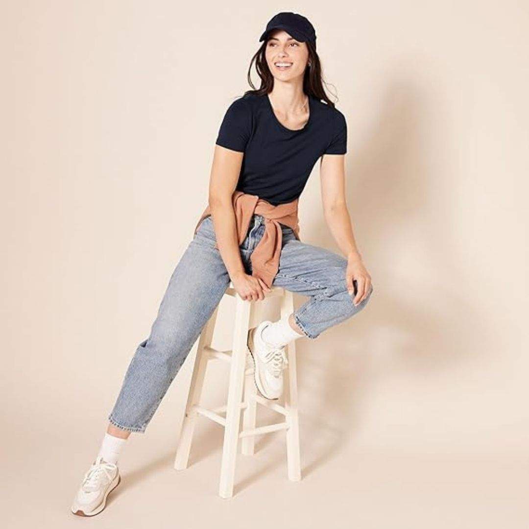 Si también usas camisetas básicas cada día, este pack por 3,5 € la unidad te interesa (y mucho)