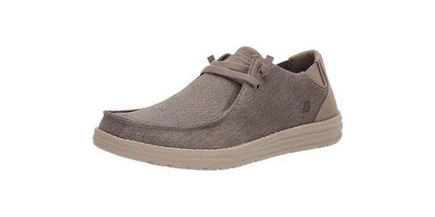 Skechers Melson Raymon Skechers Melson Raymon