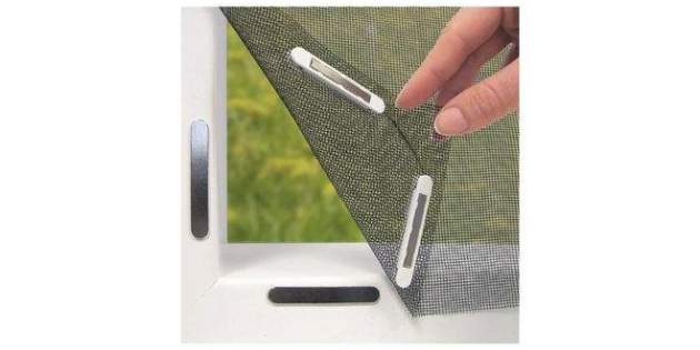 Mosquitera EASYmaxx Mosquitera EASYmaxx