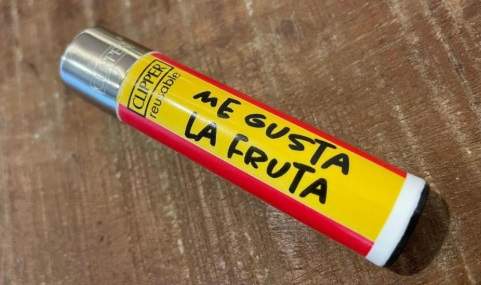 encenedor espanya me gusta la fruta bandera encenedor espanya me gusta la fruta bandera
