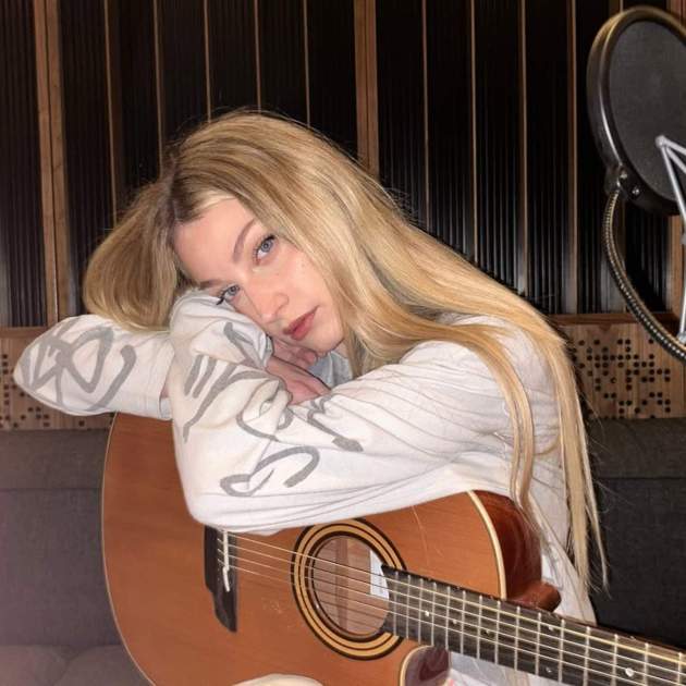 Julieta / Instagram Julieta / Instagram