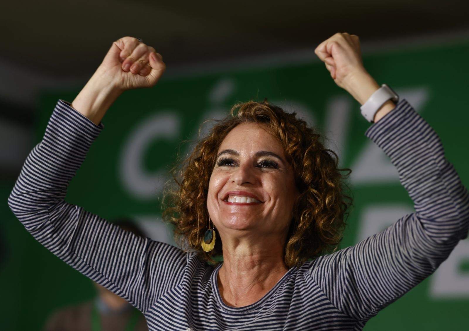 El Suprem rebutja la demanda de la parella d'Ayuso contra Montero per haver-li dit "defraudador confés"