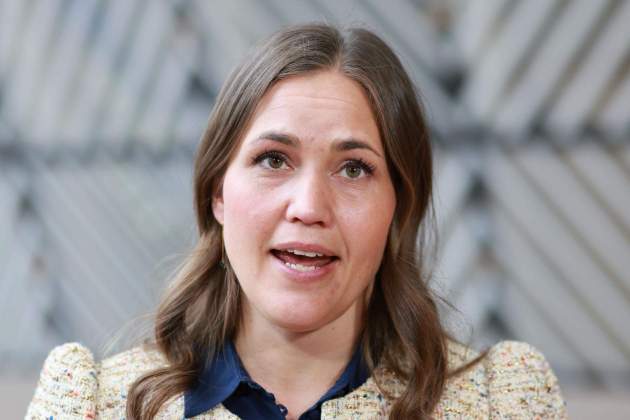 Marie Bjerre dinamarca Marie Bjerre dinamarca