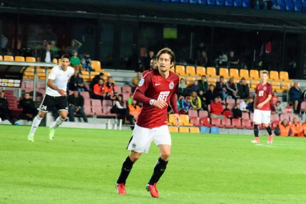 Tomás Rosicky Wikimedia Commons