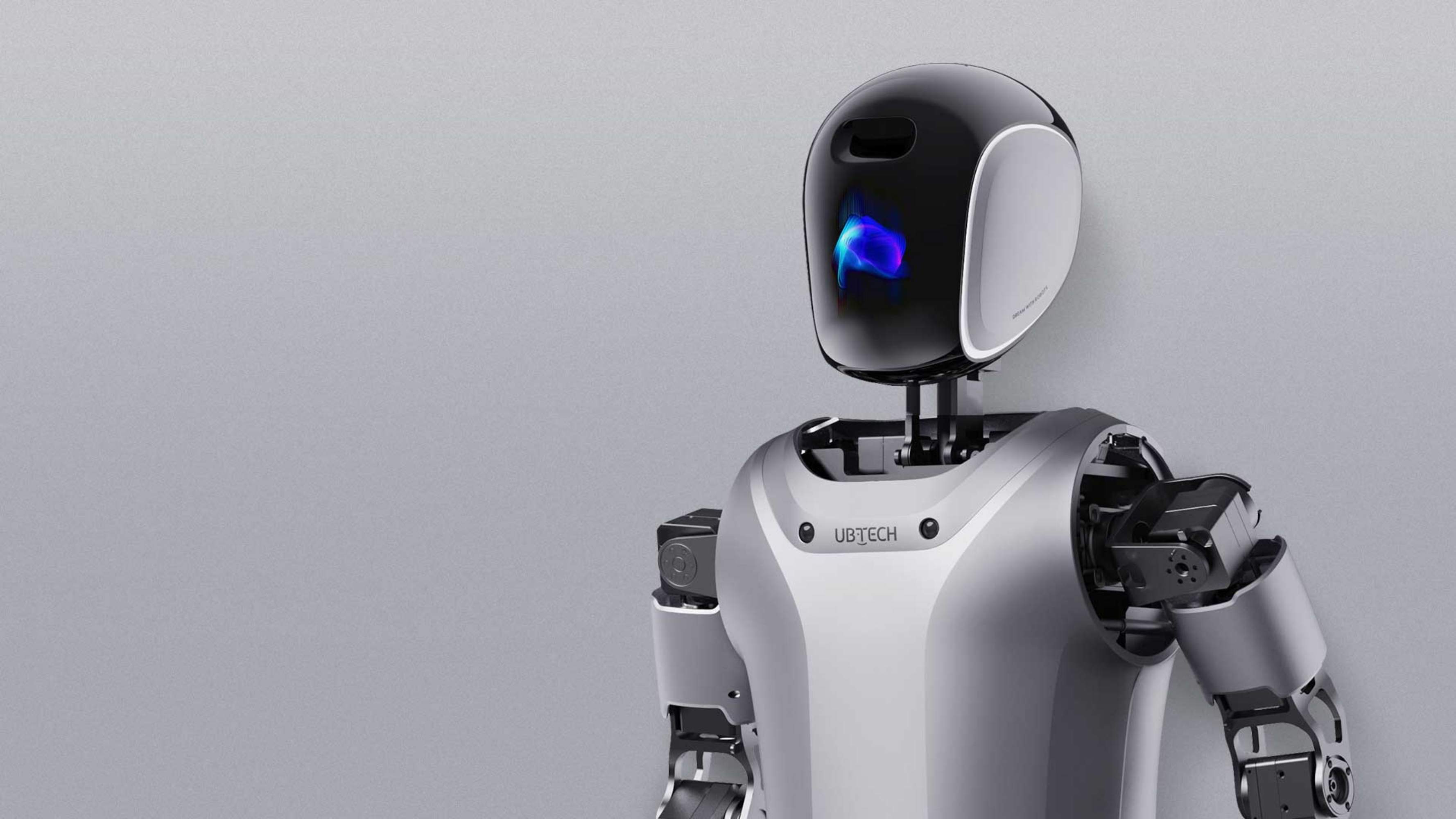 A Tesla li surt competència a la Xina: aquest nou robot humanoide domèstic és millor i més barat