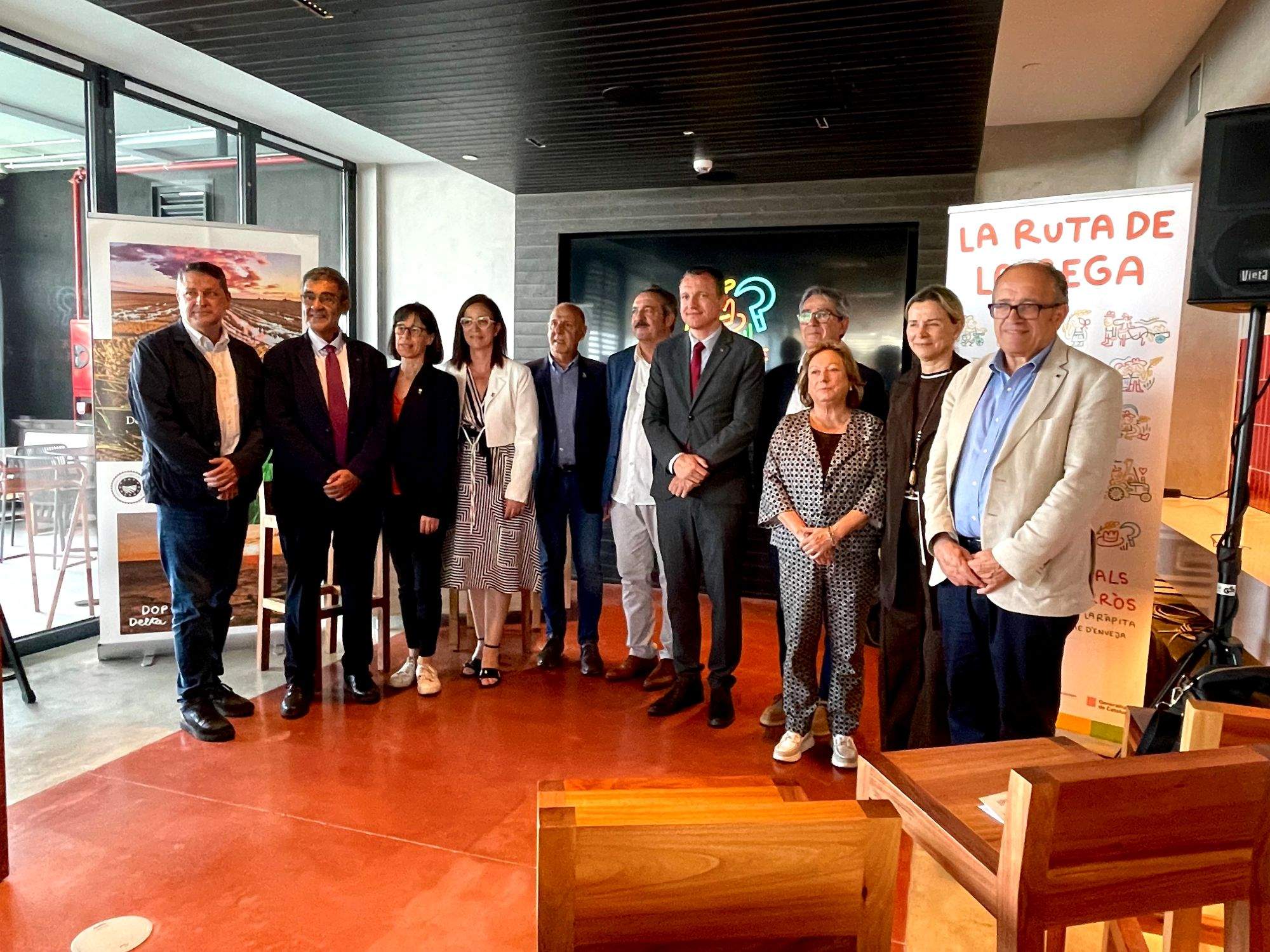 Catalunya estrena ruta gastronómica con el arroz como protagonista: así es la Ruta de la Sega