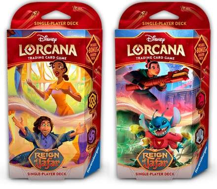 Lorcana Lorcana