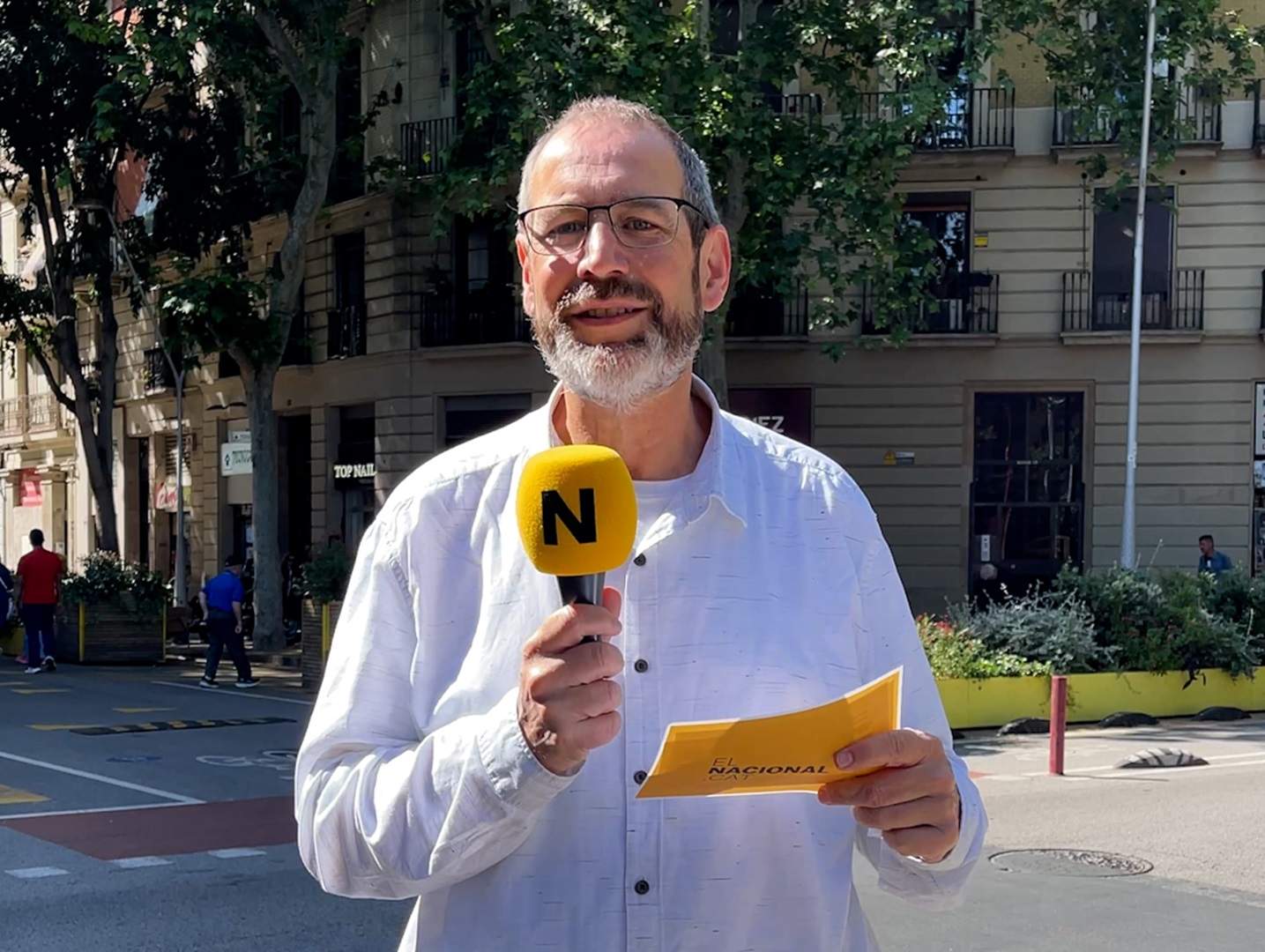 La supermanzana de Sant Antoni y el ocaso del urbanismo táctico