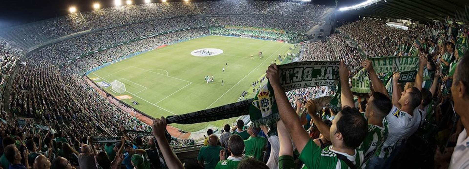 LALIGA EA SPORTS anota un nou rècord d'assistència als estadis amb 11,4 milions d'espectadors