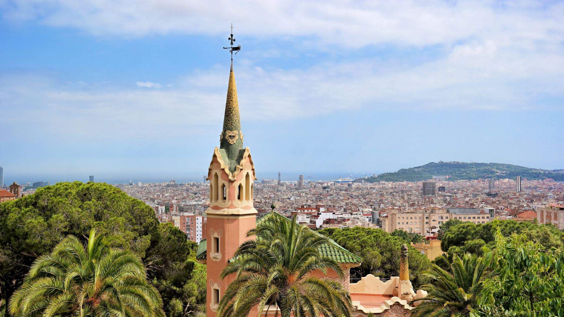 La ciutat catalana que es cola al rànquing de les millors d'Europa 2025: aquesta és la raó