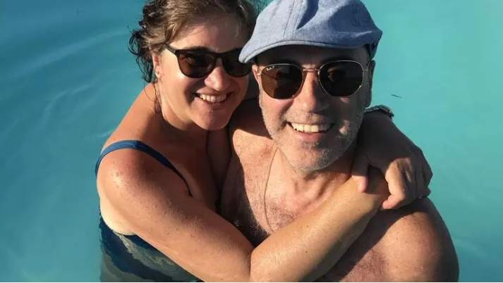 El matrimoni Molina Grífols, Foto familiar El matrimoni Molina Grífols, Foto familiar