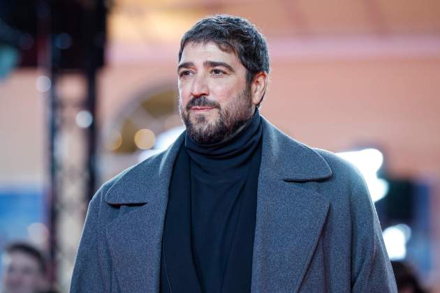 Antonio Orozco / Gtres Antonio Orozco / Gtres