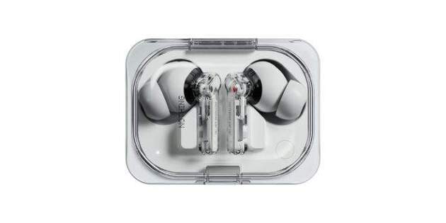 Nothing Ear (a) Auriculares inalambricos Nothing Ear (a) Auriculares inalambricos