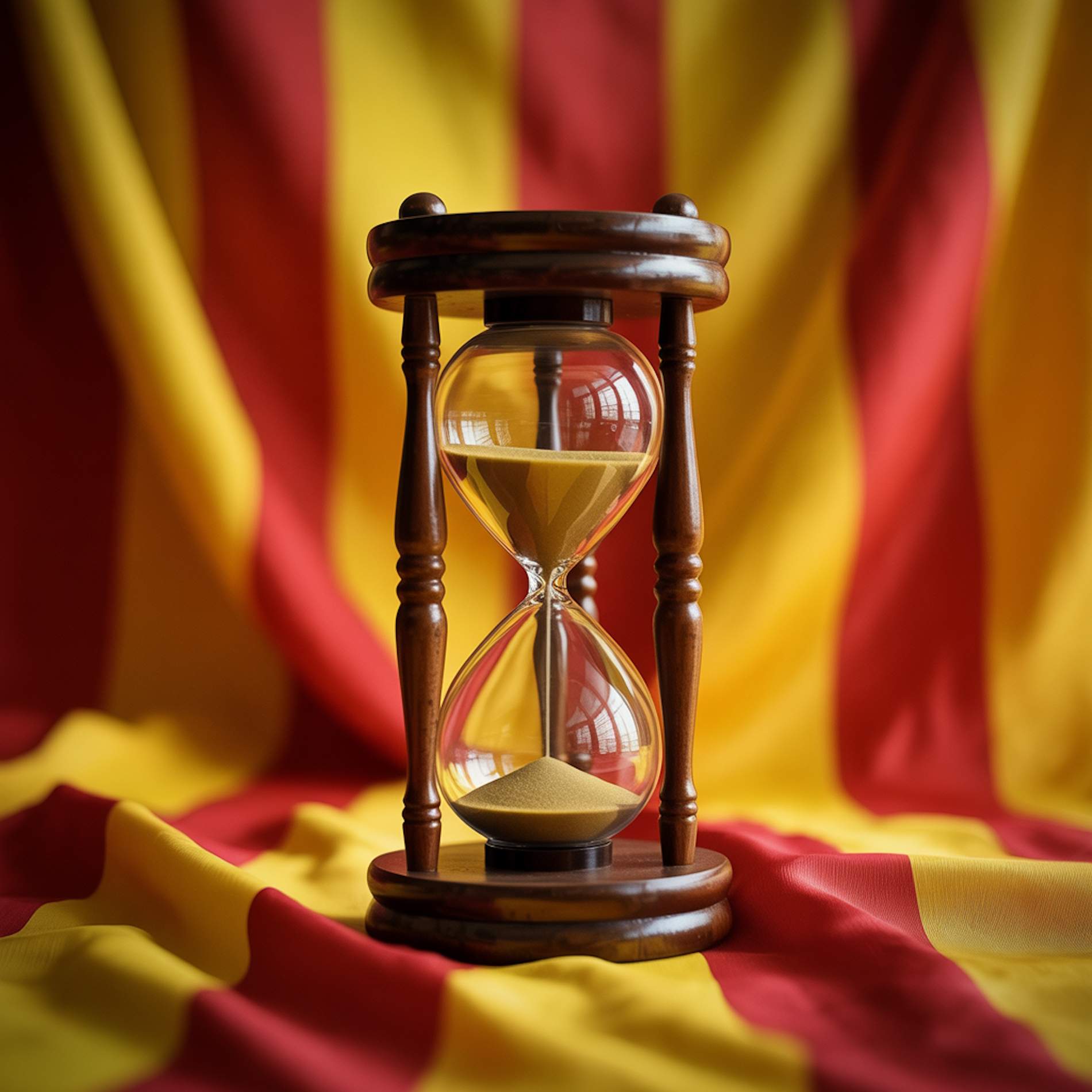 Las portadas | Tic, tac, tic, tac… La opa y el catalán deben esperar (pero siempre quedará Lamine Yamal)