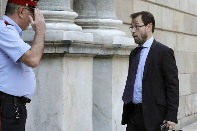 fiscal anticorrupció jose grinda / EFE fiscal anticorrupció jose grinda / EFE