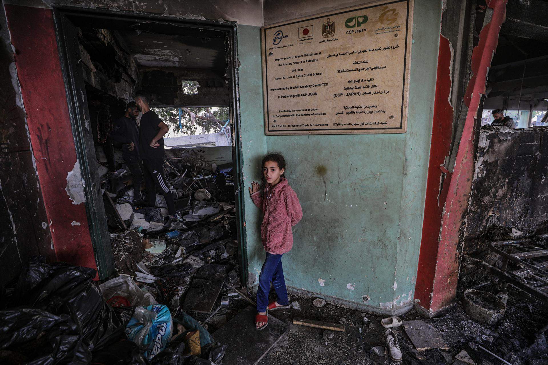 600 dies d’infern a Gaza: el pla ocult d’Israel per arrasar la Franja