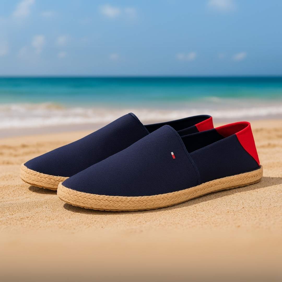 Aquests mocassins Tommy Hilfiger valen cada euro: elegants, còmodes i rebaixats