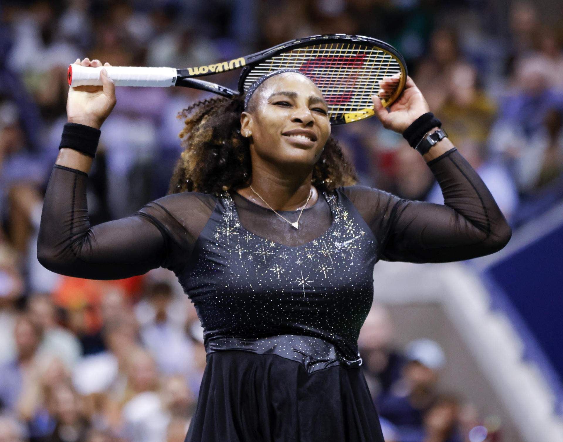 Serena Williams, Premio Princesa de Asturias de los Deportes 2025, leyenda y referente