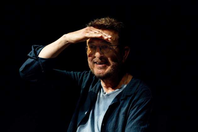 EuropaPress 6753087 retrato manolo garcia perteneciente grupo ultimo fila integrado manolo EuropaPress 6753087 retrato manolo garcia perteneciente grupo ultimo fila integrado manolo
