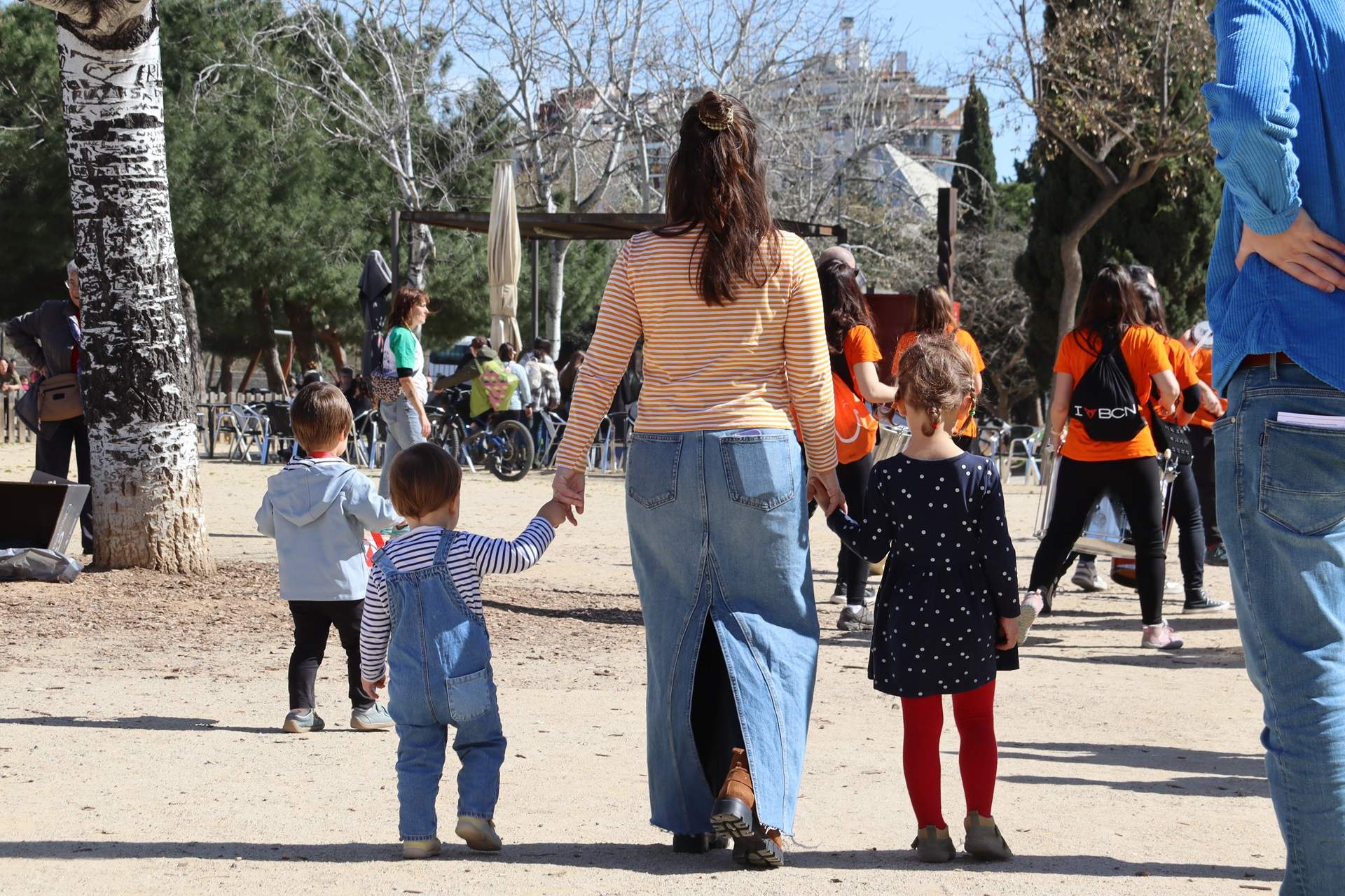 Aquesta és la raó per la qual 3 de cada 10 dones no tenen fills