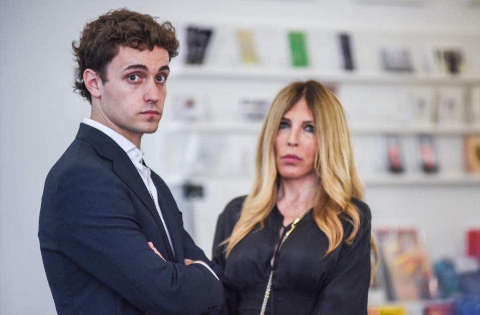 EuropaPress 6754750 novio hija baronesa thyssen bornemisza ignacio barquero llauder antas gala EuropaPress 6754750 novio hija baronesa thyssen bornemisza ignacio barquero llauder antas gala