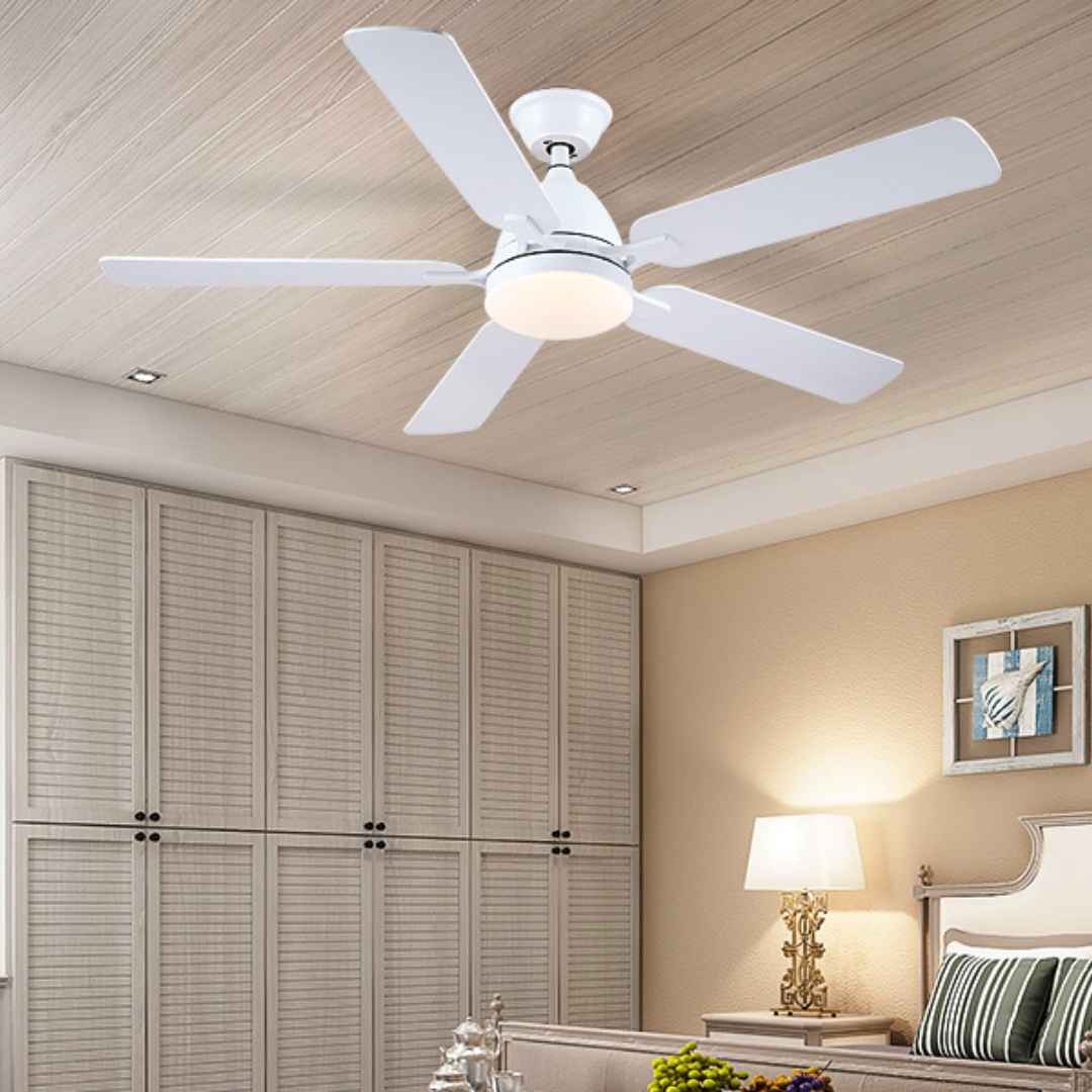 El ventilador intel·ligent que tothom vol abans de l’onada de calor: ara amb un descompte brutal