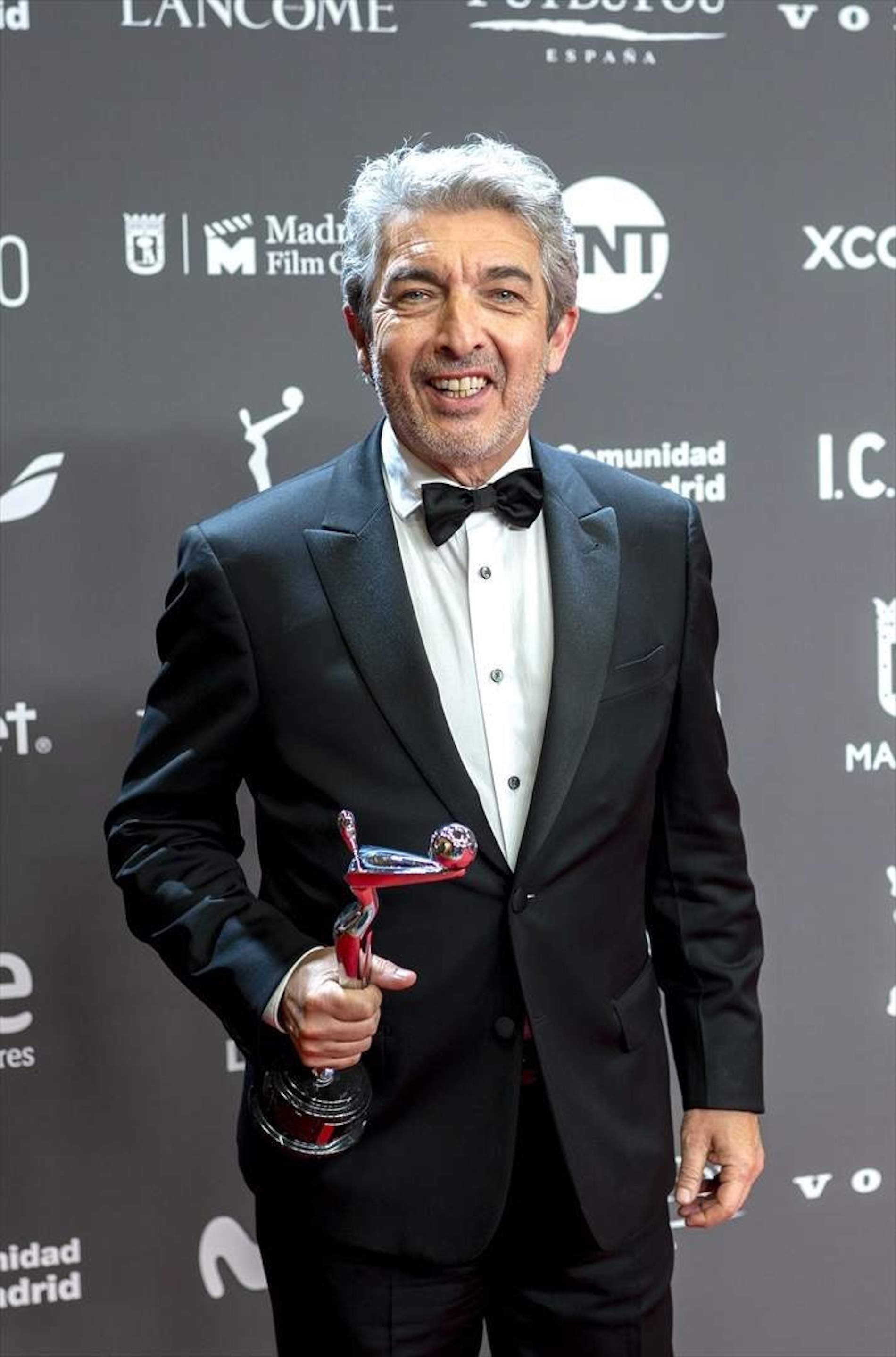 La guerra oberta de Javier Milei i Ricardo Darín pel preu de les empanades encén l’Argentina