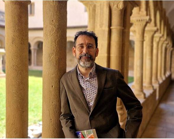 Albert Velasco, experto: "La sentencia sobre las pinturas de Sijena es la derrota de la historia del arte"