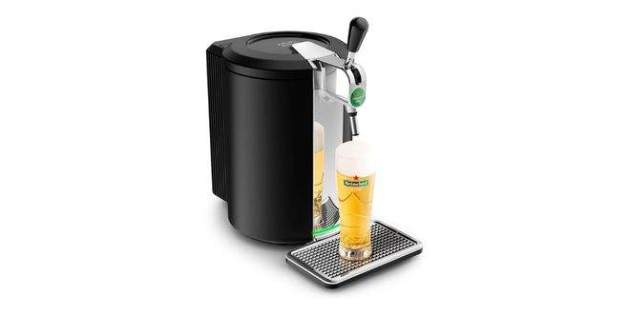 Krups Beertender Krups Beertender