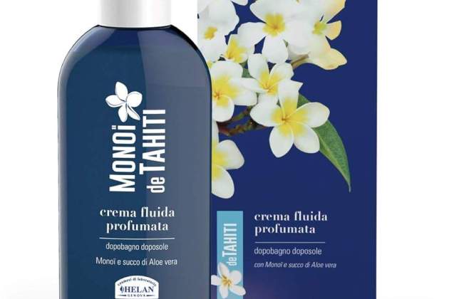 Monoi de Tahití Monoi de Tahití