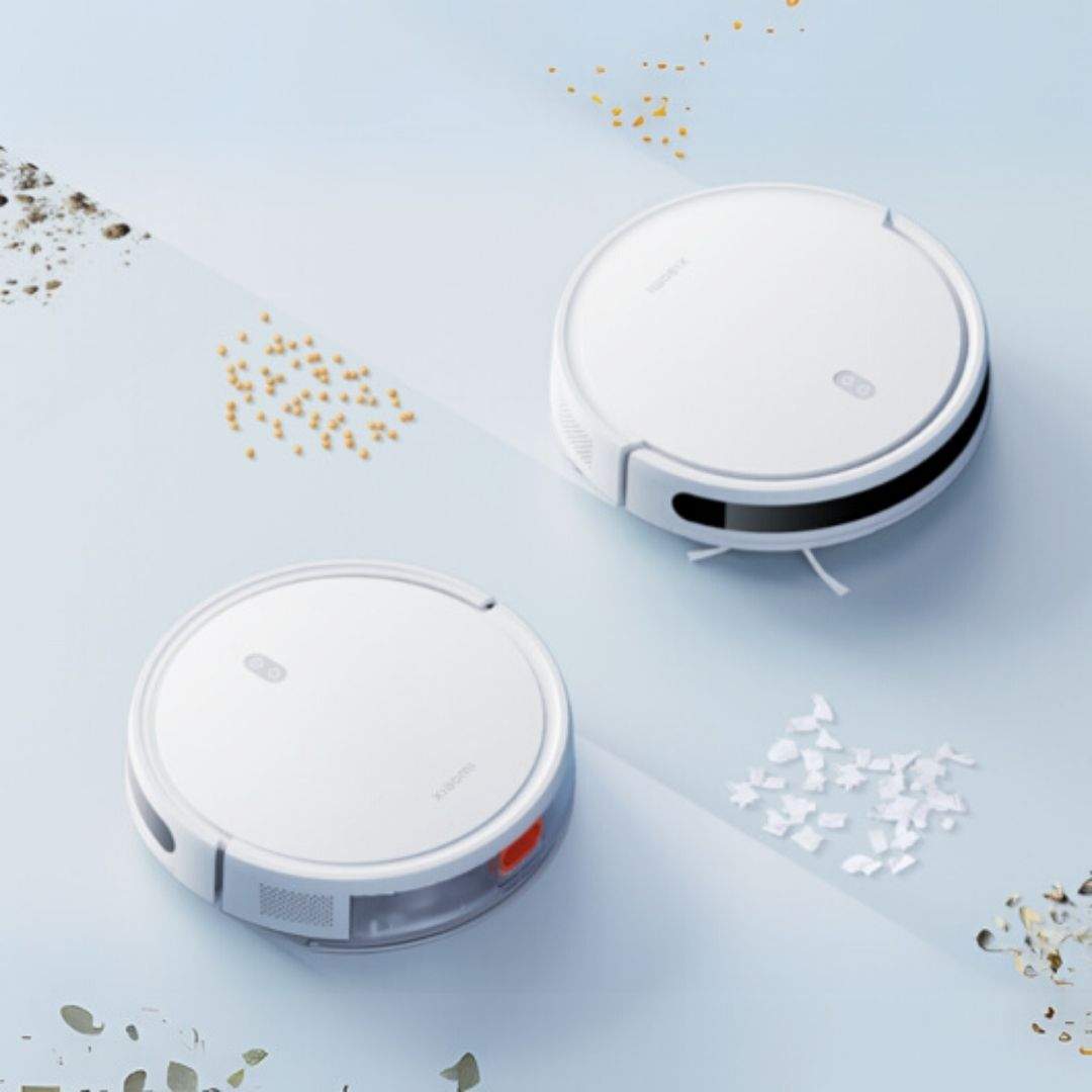 Xiaomi llança el seu robot aspirador més potent i líquid de fregar per menys del que imagines