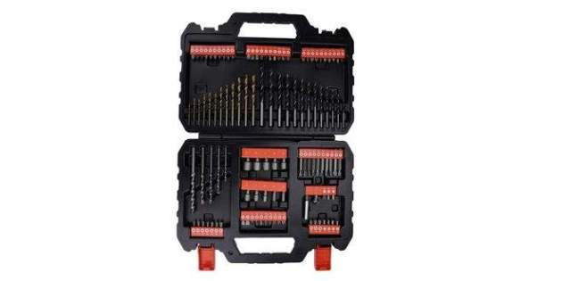 Set BLACK+DECKER Set BLACK+DECKER