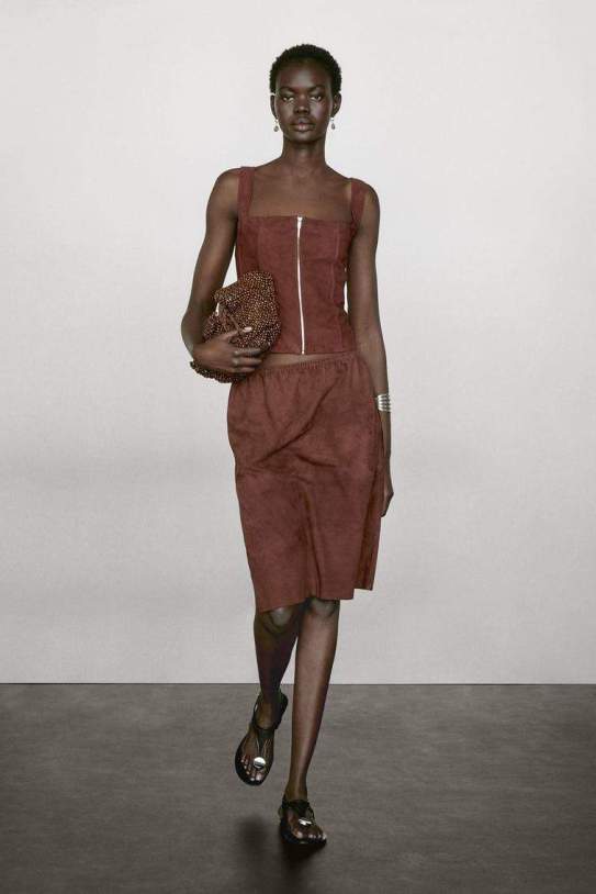 Top de Massimo Dutti
