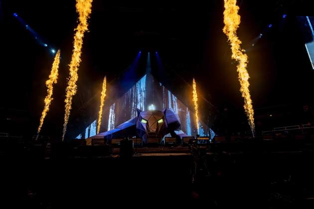 EuropaPress 6737015 cantante myke towers concierto movistar arena 20 mayo 2025 madrid espana EuropaPress 6737015 cantante myke towers concierto movistar arena 20 mayo 2025 madrid espana