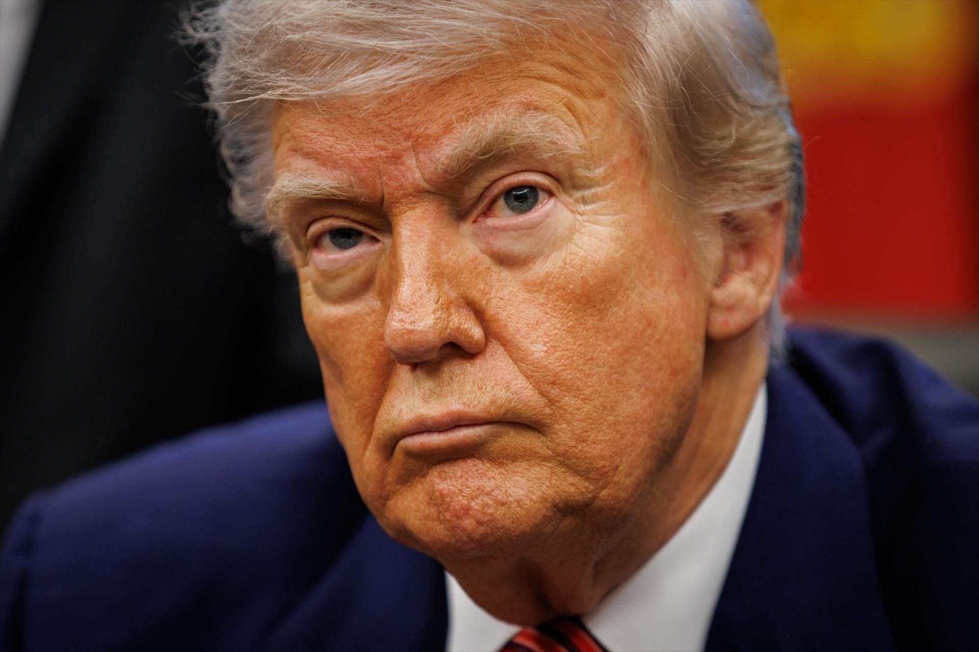 Revés judicial a Trump: un tribunal bloqueja gran part dels aranzels globals i els declara “il·legals”