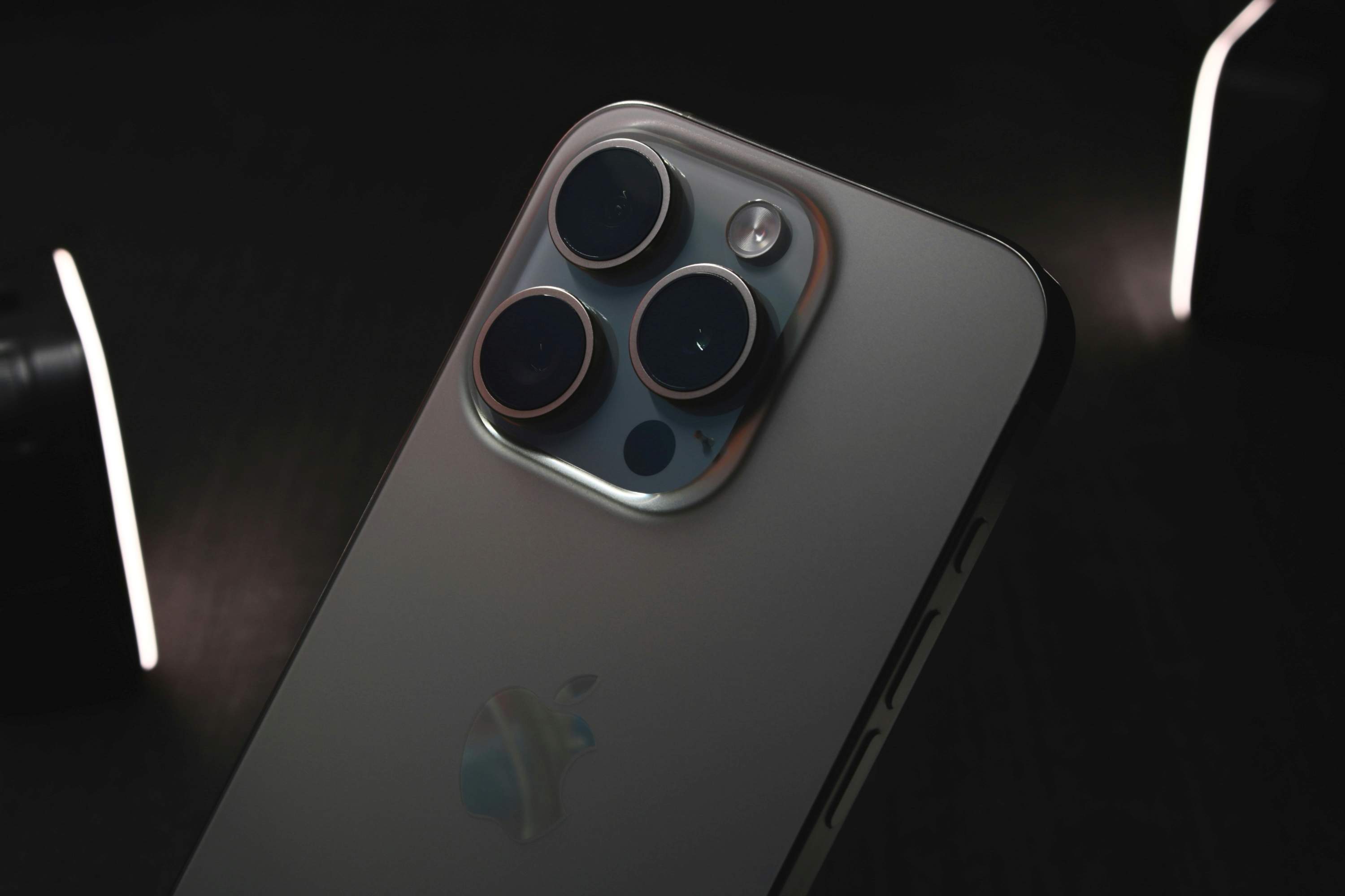 Futures generacions de l'iPhone podrien tenir preus prohibitius