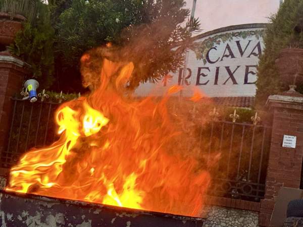 vaga freixenet acn vaga freixenet acn