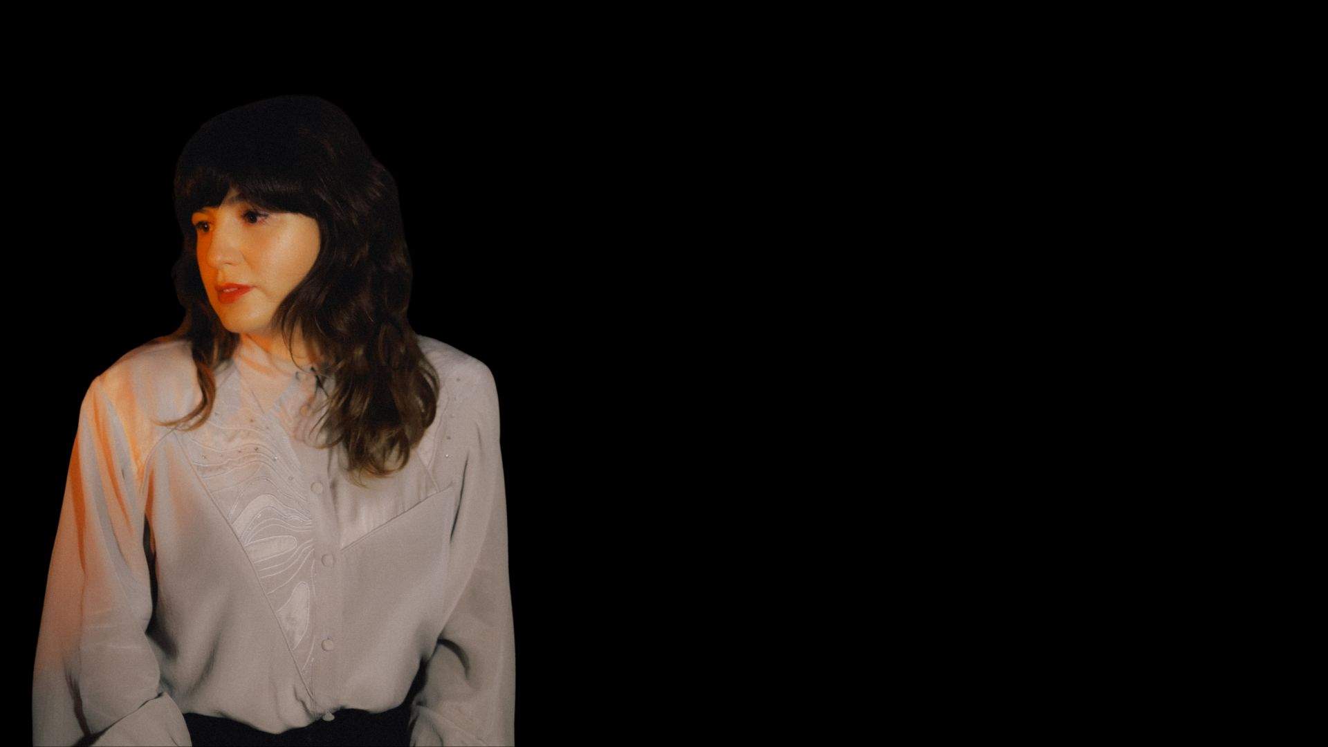 Joana Serrat: "Formo part d’una altra època i no vull atraure un públic que no s’identifiqui amb mi"