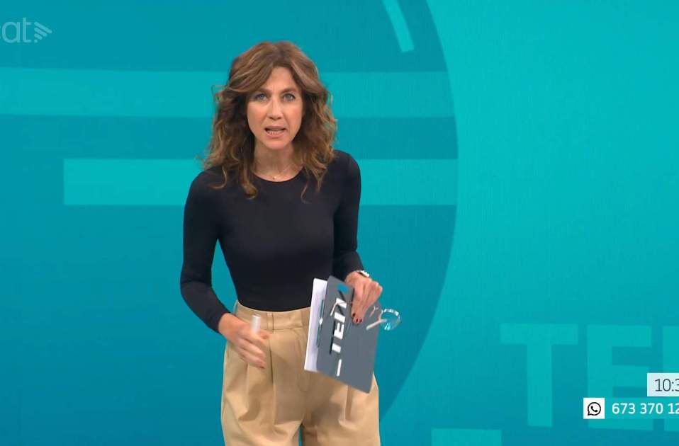 Melero TV3 Melero TV3