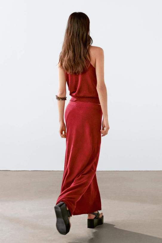 Top punt hàlter|halter barreja lli Top punt hàlter|halter barreja lli