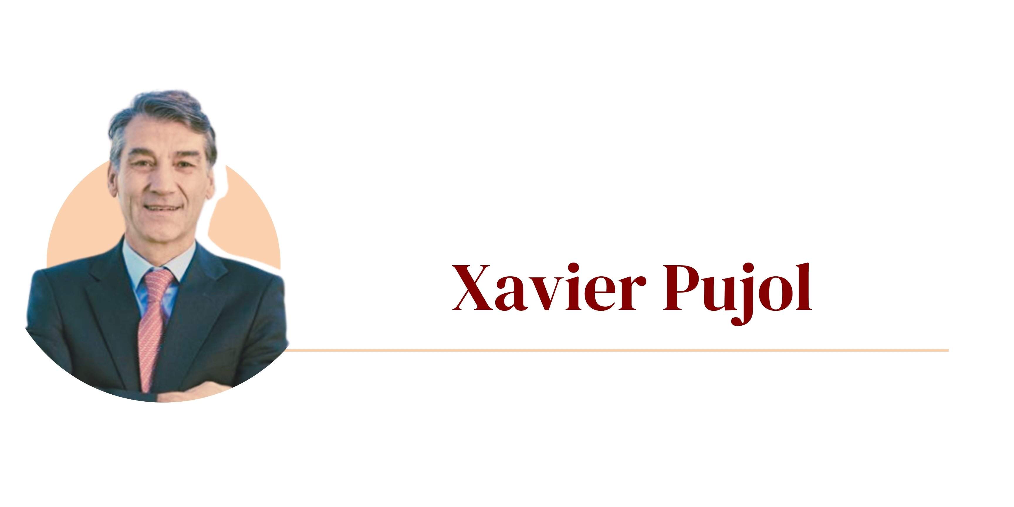 Xavier Pujol Newsletter Xavier Pujol Newsletter