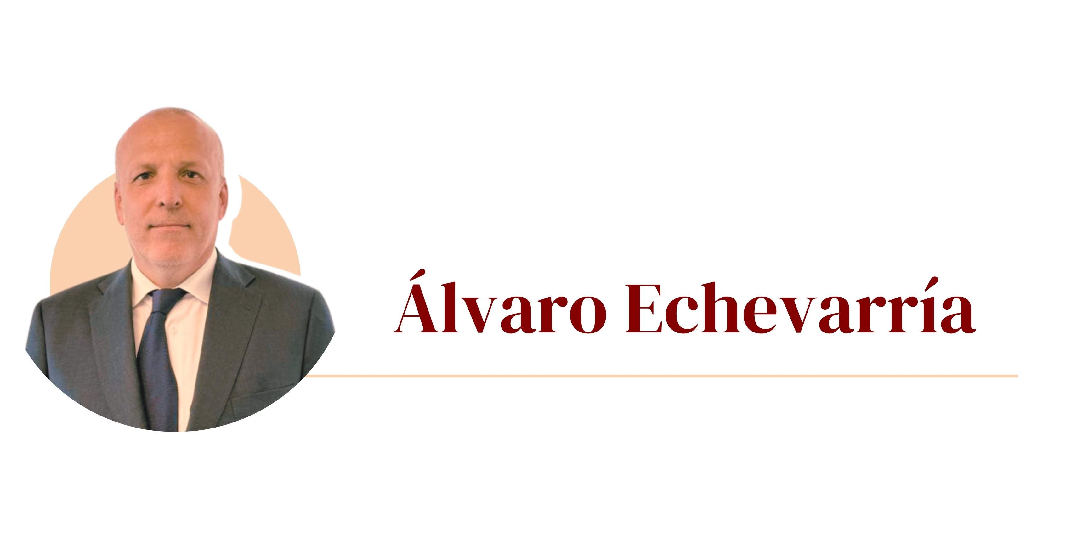 Alvaro Echevarria Newsletter Alvaro Echevarria Newsletter