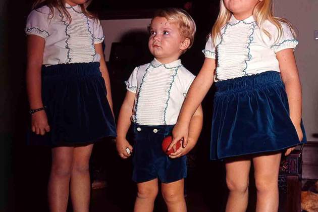 infanta elena de niña infanta elena de niña
