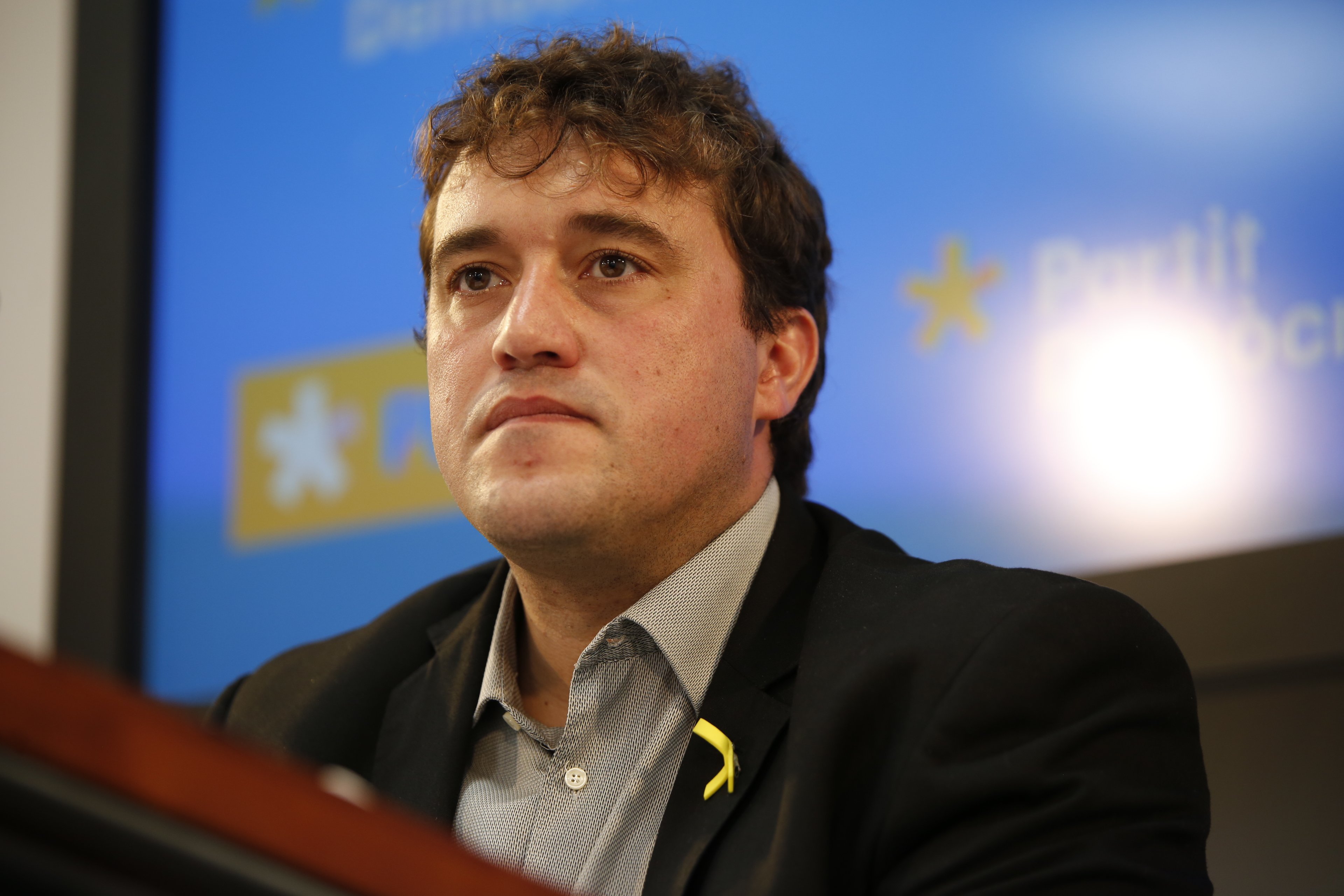 El PDeCAT descarta participar en las primarias republicanas sin ERC y la CUP