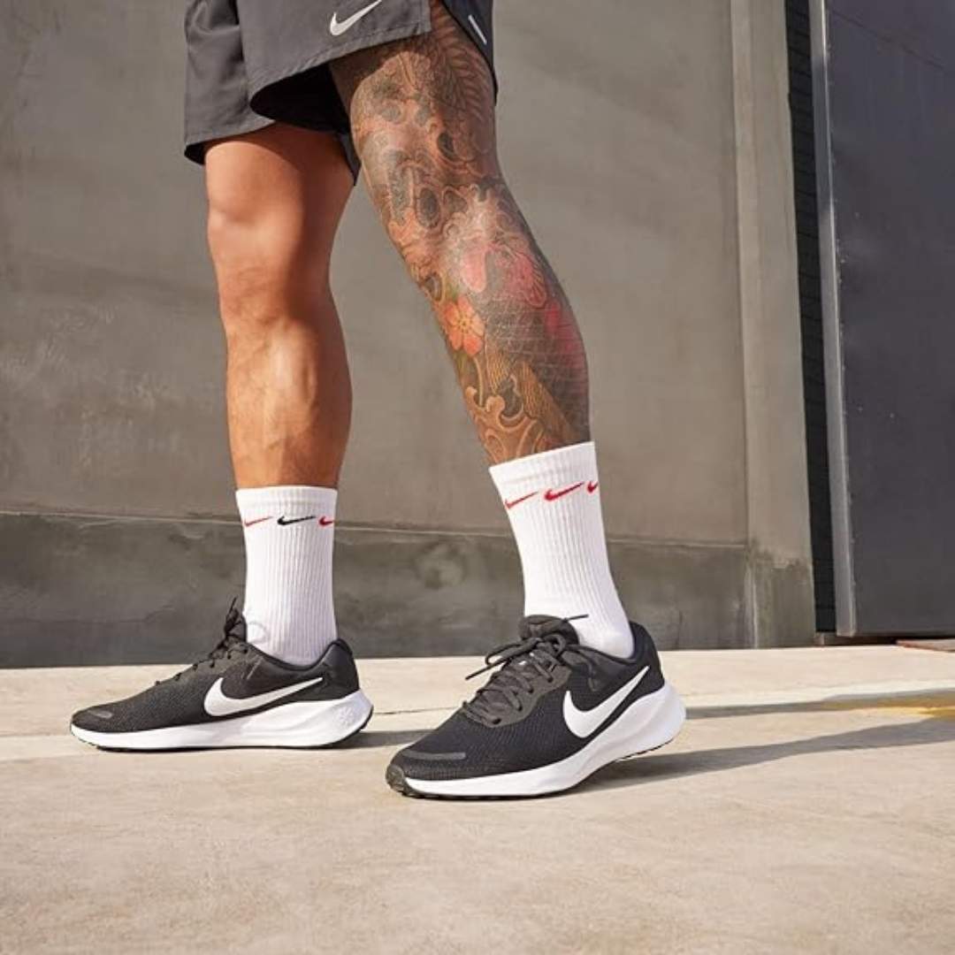 Nike a precio mínimo histórico en Amazon: a este precio, es imposible no querer unas