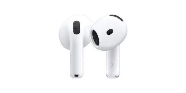 AirPods 4 AirPods 4